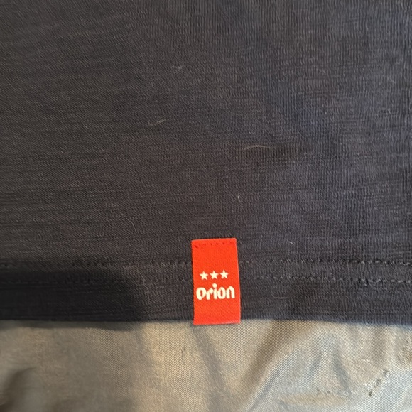 Habu Box Orion S/S Shirt 3XL - Picture 5 of 7